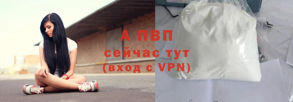 винт Аша