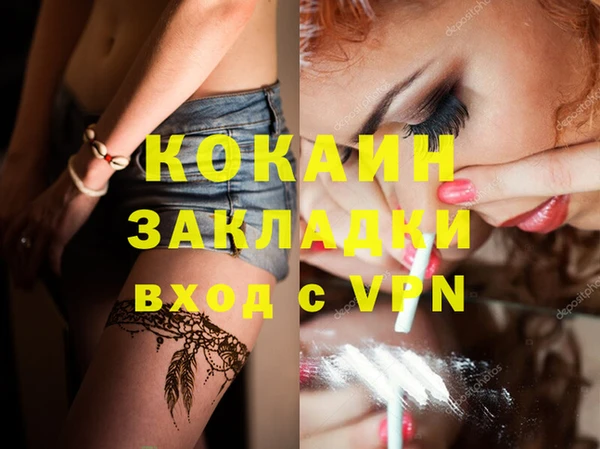 винт Аша